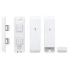 Ubiquiti NanoStation M5 150 Mbit/s biela Power over Ethernet (PoE)