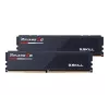 G.Skill | Ripjaws S5 | 32 Kit (16GBx2) GB | DDR5 | 6000 MHz | PC/Server | Registered Nie | ECC Nie | F5-6000J3040F16GX2-RS5K