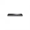 TP-Link TL-SG1048 nespravovaný Gigabit Ethernet (10/100/1000) 1U čierny