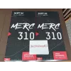 Grafická karta XFX Radeon RX 7900 XTX 24 GB GDDR6, PCIe 4.0, 384-Bit, 355 W, 3x ventilátor