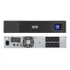 Eaton 5SC1000IR UPS (záložný zdroj) Line-Interactive 1 kVA 700 W 8 AC výstupy