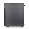 PC skriňa Thermaltake View 200 TG ARGB Midi Tower čierna