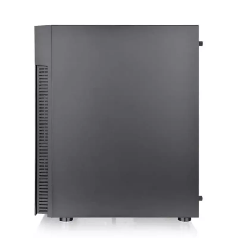 PC skriňa Thermaltake View 200 TG ARGB Midi Tower čierna