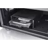 PC skriňa Thermaltake View 200 TG ARGB Midi Tower čierna
