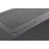 PC skriňa Thermaltake View 200 TG ARGB Midi Tower čierna