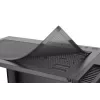 PC skriňa Thermaltake View 200 TG ARGB Midi Tower čierna