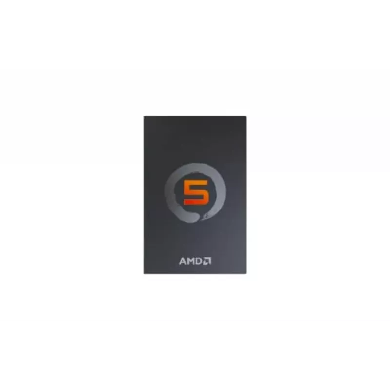 Procesor AMD Ryzen 5 7600 3,8 GHz 6 jadier 32 MB L2 & L3 Socket AM5