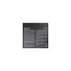 Procesor AMD Ryzen 5 7600 3,8 GHz 6 jadier 32 MB L2 & L3 Socket AM5