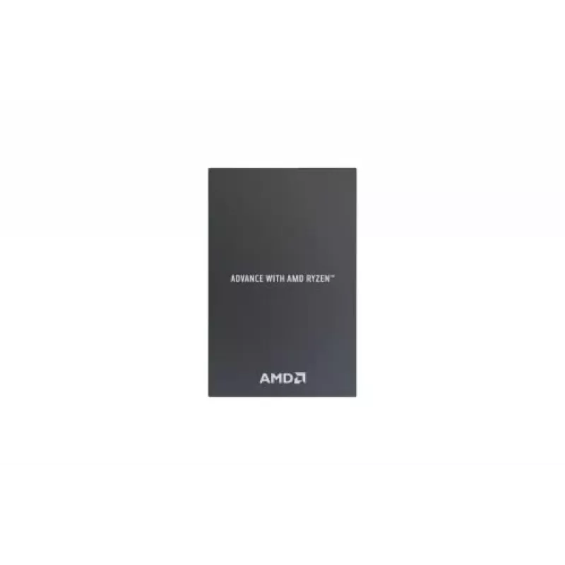 Procesor AMD Ryzen 5 7600 3,8 GHz 6 jadier 32 MB L2 & L3 Socket AM5