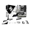 ASRock Z790 Steel Legend WiFi ATX základná doska