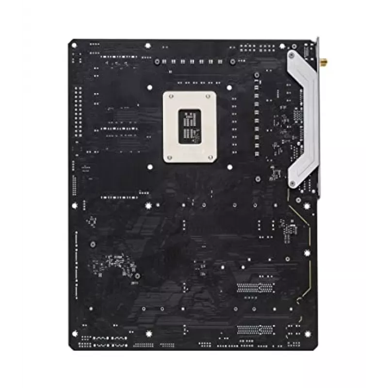 ASRock Z790 Steel Legend WiFi ATX základná doska