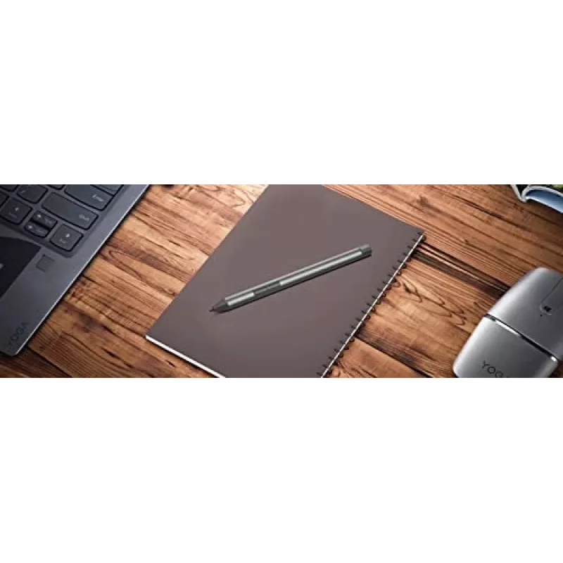 Lenovo Digital Pen 2 stylus 17,3 g sivý Windows 10