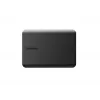 Externý pevný disk Toshiba 2 TB USB 2.0/3.2 Canvio Basics