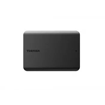 Externý pevný disk Toshiba 2 TB USB 2.0/3.2 Canvio Basics