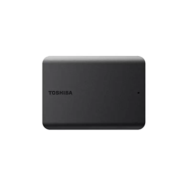 Externý pevný disk Toshiba 2 TB USB 2.0/3.2 Canvio Basics
