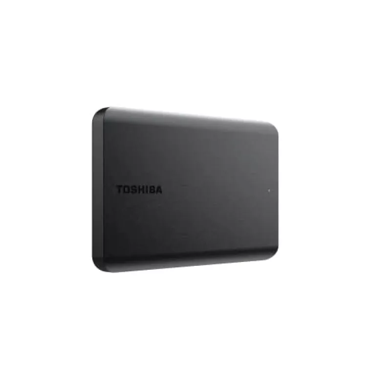 Externý pevný disk Toshiba 2 TB USB 2.0/3.2 Canvio Basics