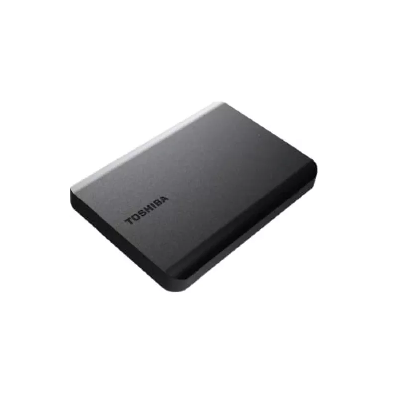 Externý pevný disk Toshiba 2 TB USB 2.0/3.2 Canvio Basics