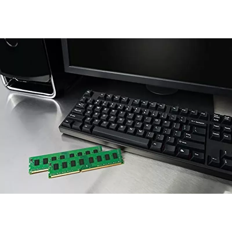 Kingston ValueRAM – DDR5 – modul – 32 GB – DIMM 288-PIN