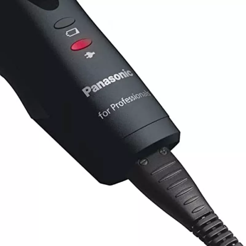 Strihač vlasov Panasonic ER-DGP86 bezdrôtový ľahký — profesionálny strihač vlasov