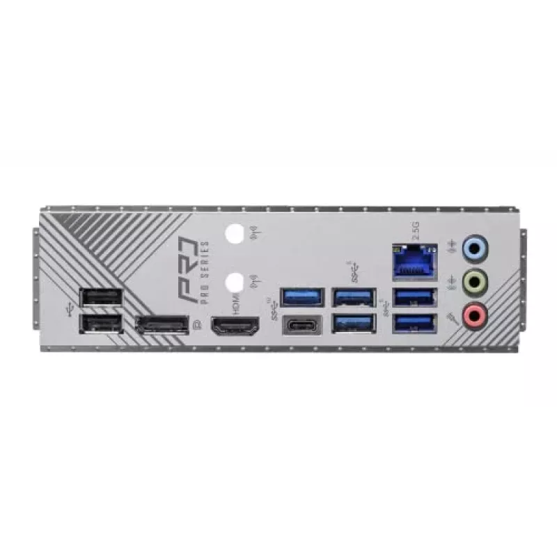 ASRock B760 Pro RS DDR5 ATX základná doska