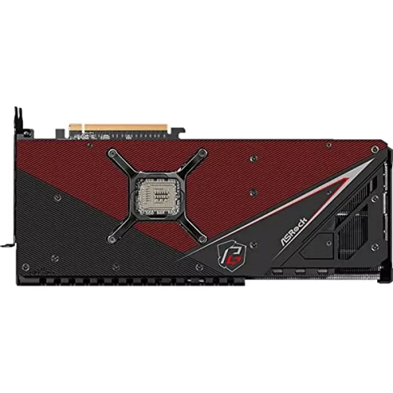 ASRock Radeon RX 7900 XTX Phantom Gaming 24GB GDDR6 grafická karta