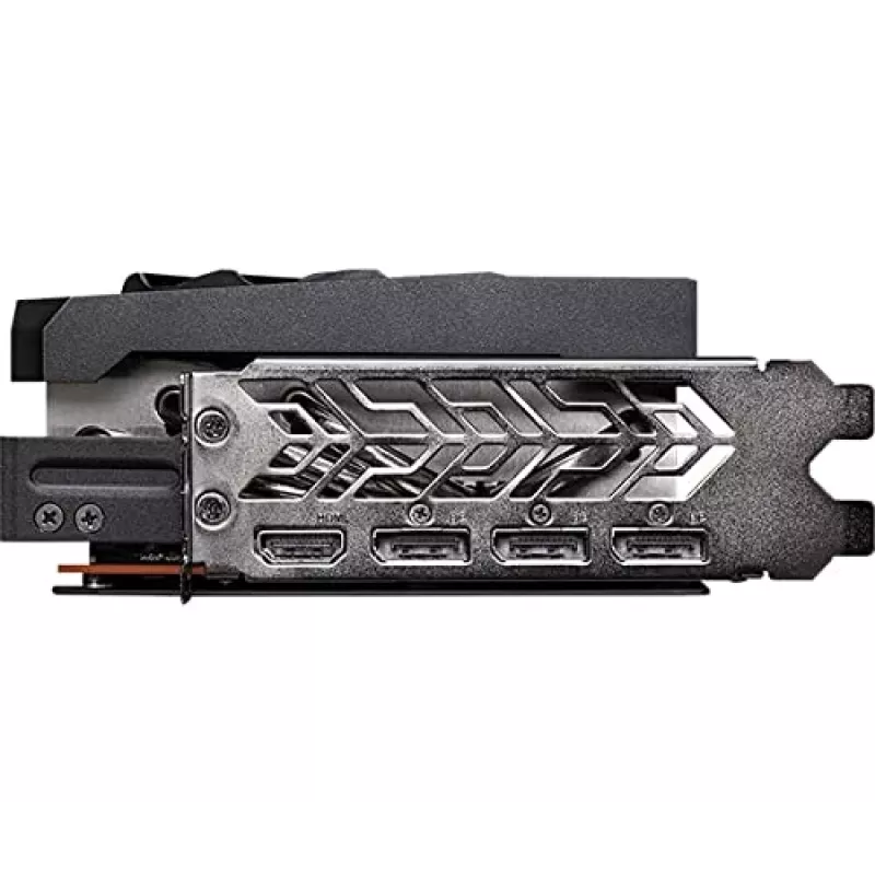 ASRock Radeon RX 7900 XTX Phantom Gaming 24GB GDDR6 grafická karta