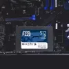 Patriot Memory P220 SSD disk 512 GB, 2,5″, SATA III (P220S512G25)