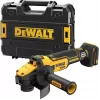 DeWalt DCG409VS 18v XR akumulátorová Flexvolt Advantage uhlová brúska 125 mm