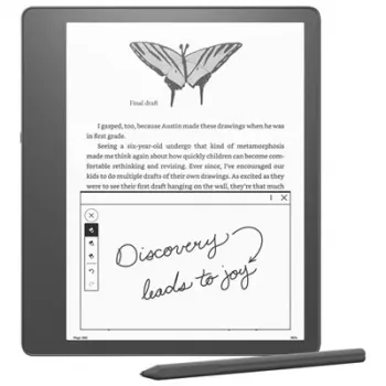 Amazon Kindle Scribe – 25,9 cm (10,2