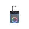 Audio systém MB08.2 PLL FM USB/SD/BT karaoke LED