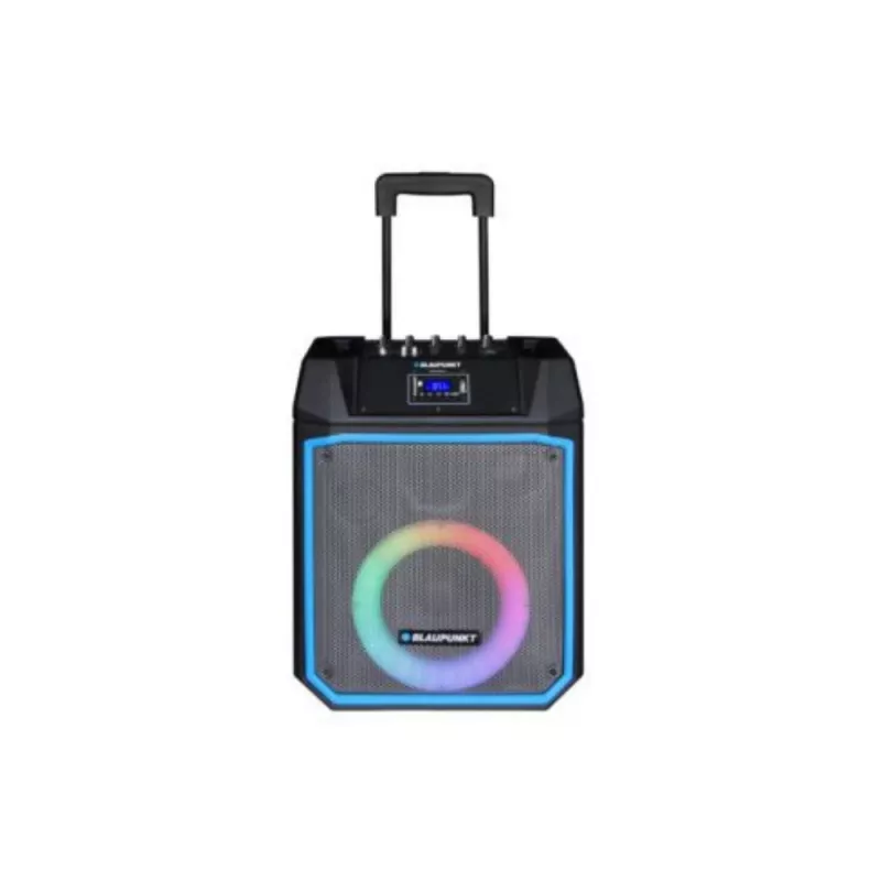 Audio systém MB08.2 PLL FM USB/SD/BT karaoke LED