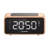 Rádiobudík CR65BT Bluetooth FM PLL
