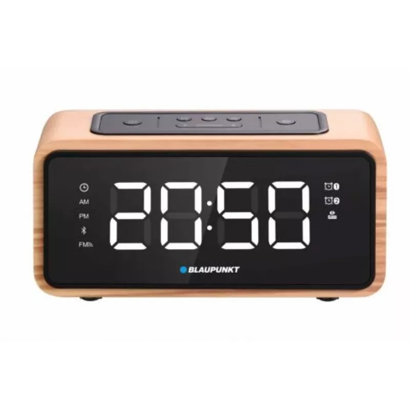 Rádiobudík CR65BT Bluetooth FM PLL