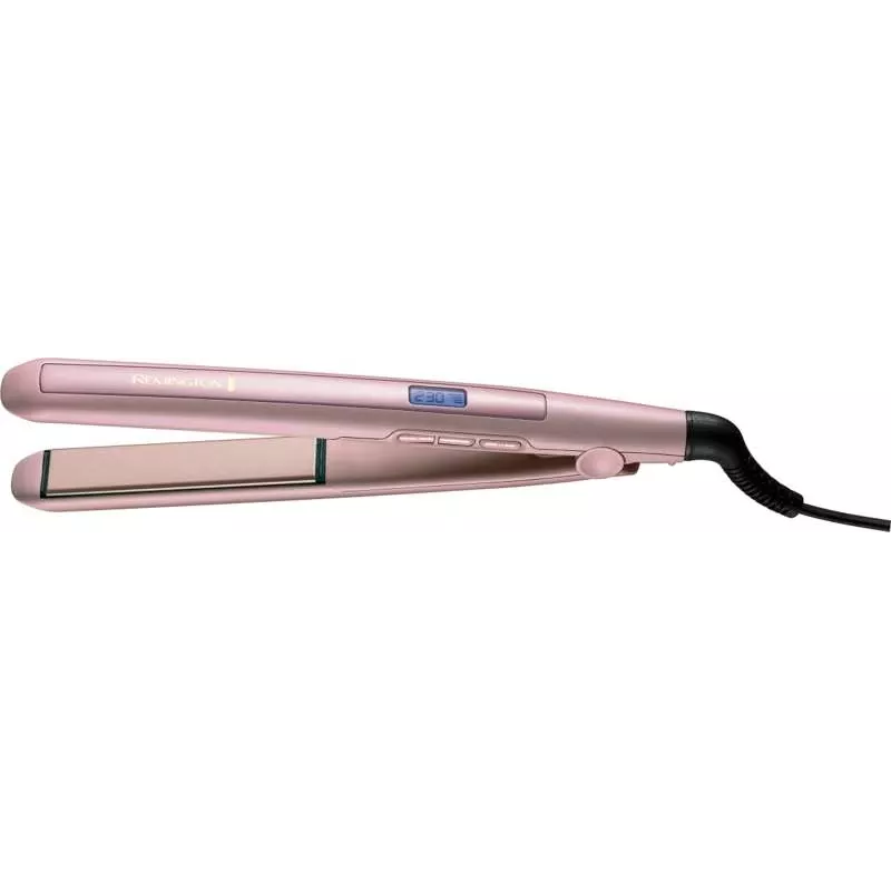 Remington S5901 - žehlička na vlasy - teplá - tlačidlá - 230 °C -...