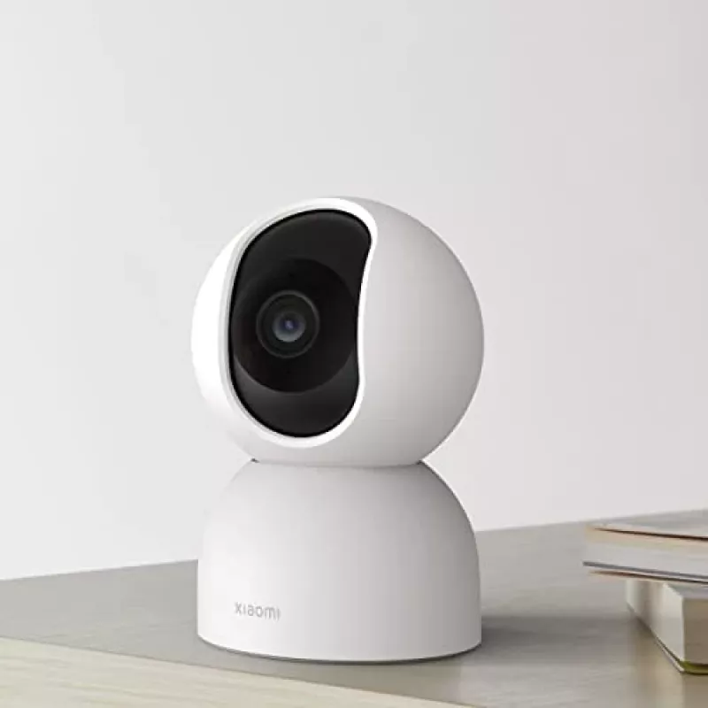 Xiaomi Smart Camera C400 guľová IP bezpečnostná kamera interiérová 2560 x 1440 pixelov strop/stena/stôl