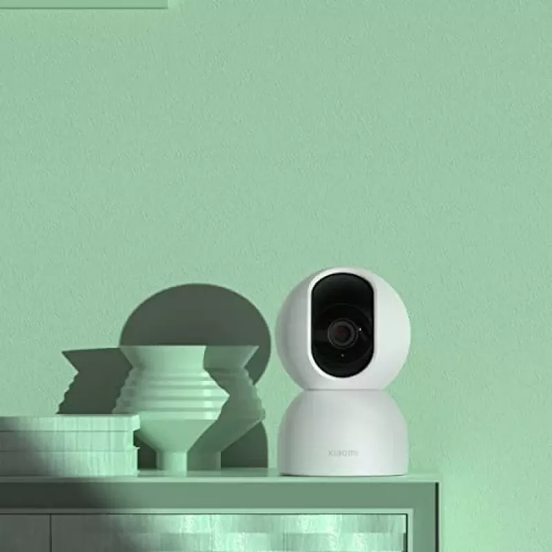 Xiaomi Smart Camera C400 guľová IP bezpečnostná kamera interiérová 2560 x 1440 pixelov strop/stena/stôl