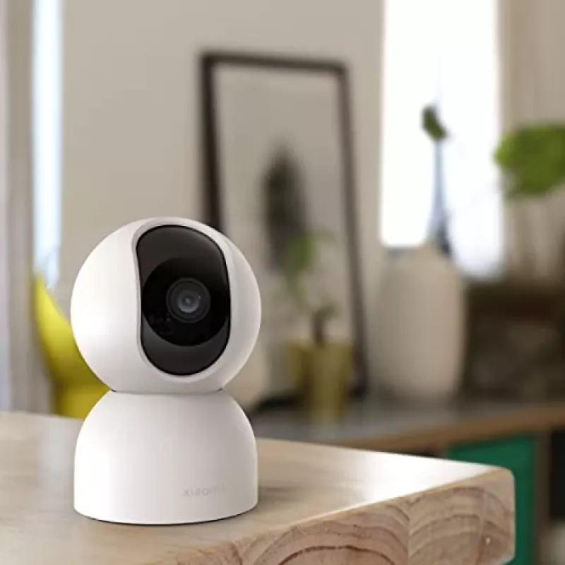 Xiaomi Smart Camera C400 guľová IP bezpečnostná kamera interiérová 2560 x 1440 pixelov strop/stena/stôl