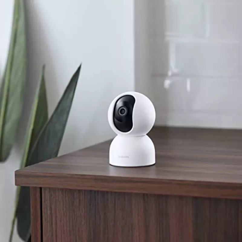 Xiaomi Smart Camera C400 guľová IP bezpečnostná kamera interiérová 2560 x 1440 pixelov strop/stena/stôl