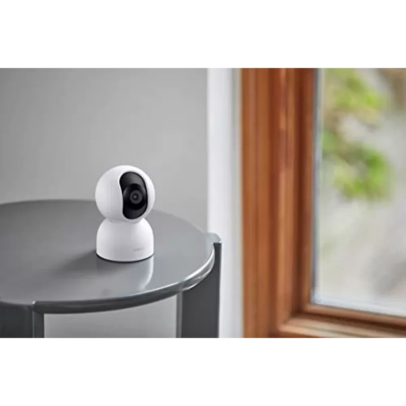Xiaomi Smart Camera C400 guľová IP bezpečnostná kamera interiérová 2560 x 1440 pixelov strop/stena/stôl