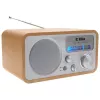 ELTRA rádio MEWA Clear Wood
