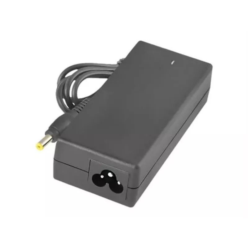 Qoltec 50070 napájací zdroj 90W | 19V | 4,74A | 5,5*2,5 | +napájací kábel