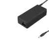 Qoltec 50015.60W napájací zdroj pre Samsung | 60W | 19V | 3,15A | 5,5*3,5+Pin | vrát. napájací kábel