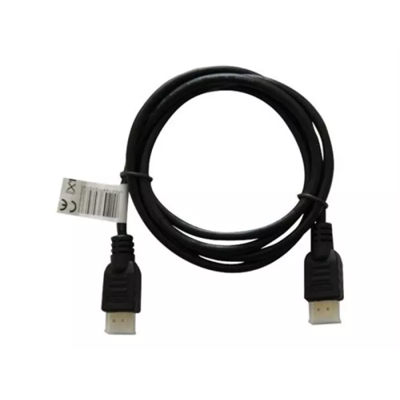 Savio CL-113 HDMI kábel 5 m HDMI typ A (Standard) čierny, červený