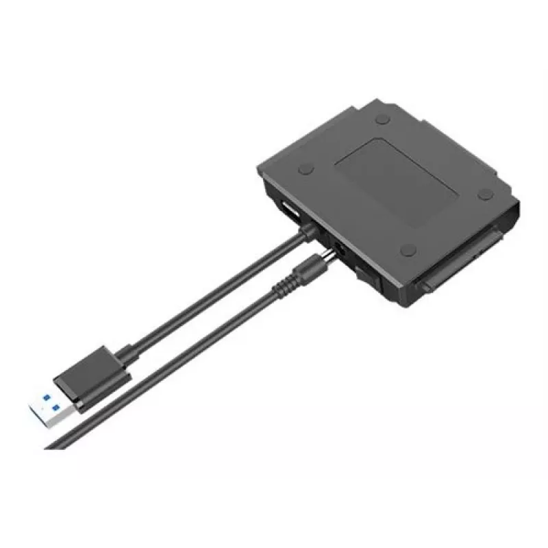 UNITEK Y-3324 mostík konvertor USB 3.0 - IDE/SATA II