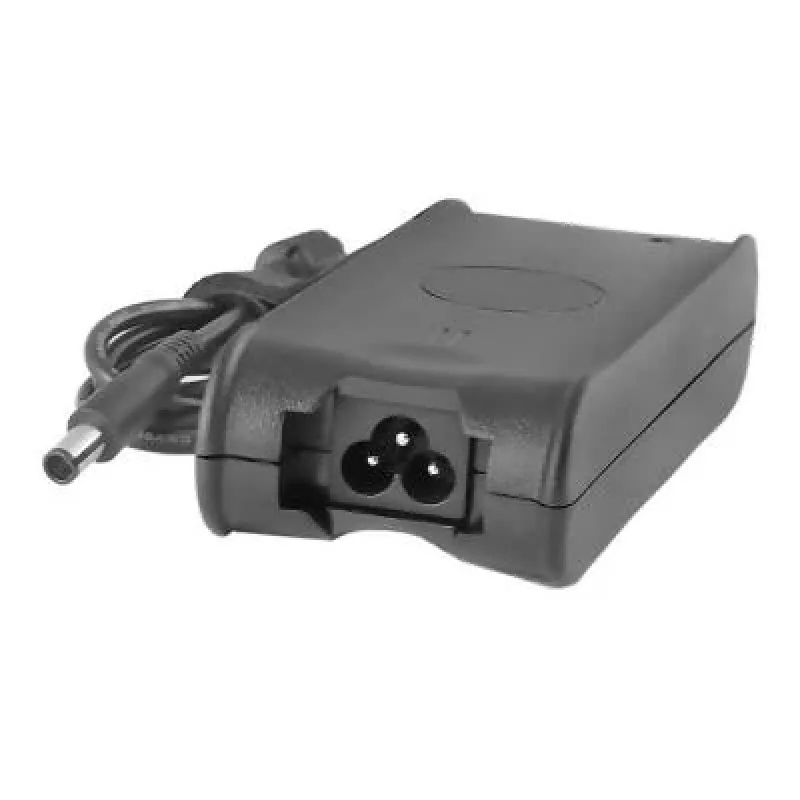 Qoltec 50085.90W napájací zdroj pre Dell | 90W | 19,5V | 4,62A | 7,4*5,0+Pin | +napájací kábel