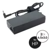 Qoltec Napájací zdroj pre HP 65W 19,5V 3,33A 4,5x3,0 + Pin 50051.65w.hp