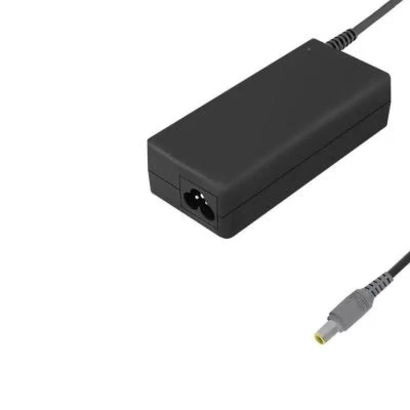 Qoltec napájací zdroj pre IBM 65W 3,52A 20V 7,9x5,5 + Pin IBM 50013.65W