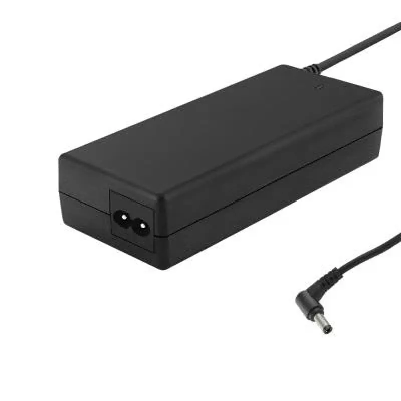 Napájací zdroj pre notebook Qoltec 65W 3,42A 19V 5,5x2,5 50068.65