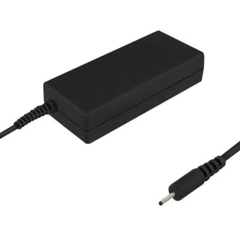 Qoltec 51506.45W napájací zdroj pre ASUS | 45W | 19V | 2,37A | 4,0*1,35 | + napájací kábel