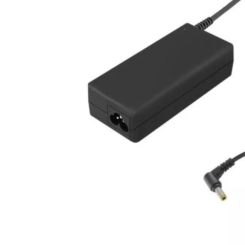 Napájací zdroj pre notebook Qoltec pre Acer 65W 3,42A 19V 5,5x2,5 50016